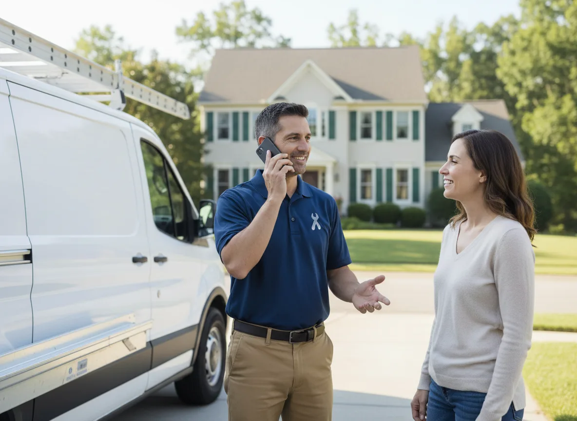 Home Gutter Service Boyertown, PA FAQs